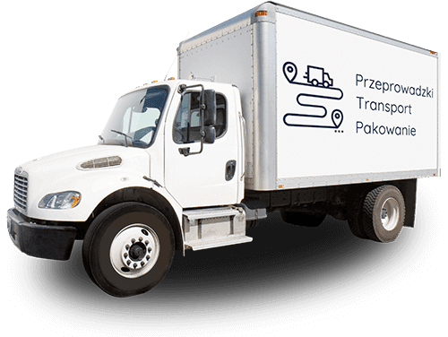 PRZERZUT - przeprowadzki