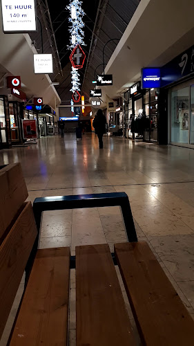 Beoordelingen van Winkelcentrum Dukenburg in Nijmegen - Winkelcentrum