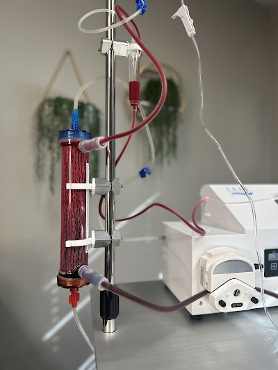 Photo of Mojo Med clinic location