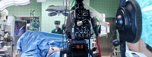TV Studios Leonberg - Thumbnail