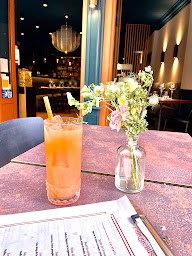 Photo n°63 de L'arquebuse à Lyon (Restaurant)