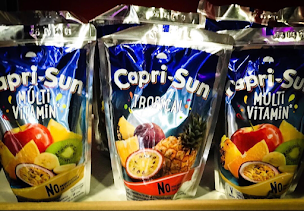 Photo n°39 de Le Concorde - Vannes (bar,tabac,pmu) à Vannes (Boutique de cigarettes électroniques)