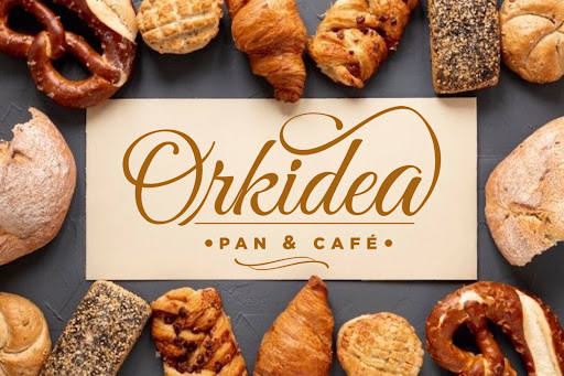 ORKIDEA PAN & CAFE