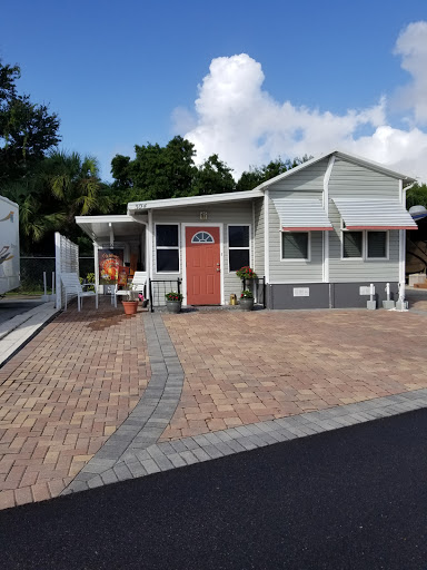Ameri-Cana Resorts - Visual
