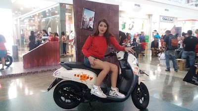Photos of Manado Town Square 2