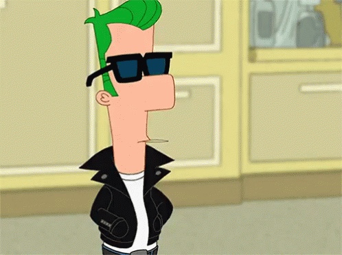 Ferb Auto - Visual