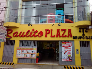 Raulito Plaza 6