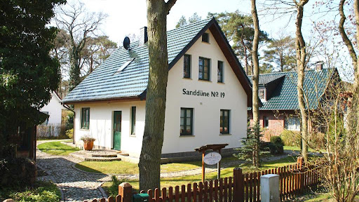 Haus Sanddüne Nr.19