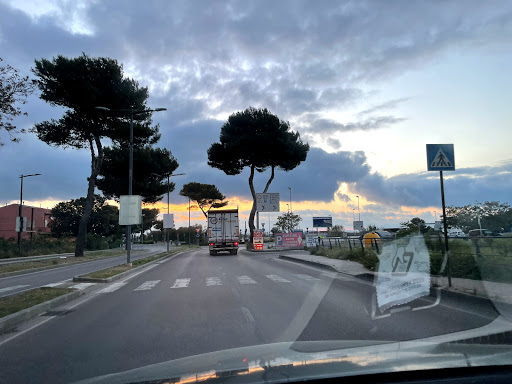Parking Port Piombino Alvin - Thumbnail