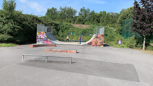 Skatepark Gladbeck