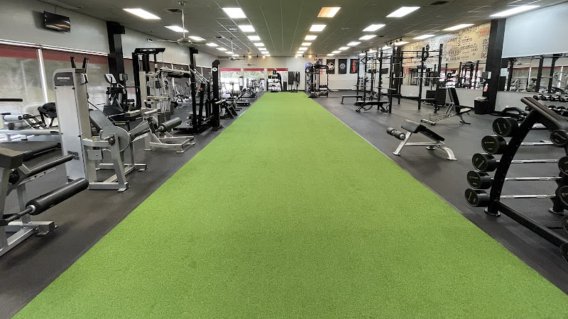 ATLAS FIT - boxing in Tallahassee, Florida