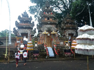 Photos of Pura Bukit Mentik Bees Ring Mount Batur