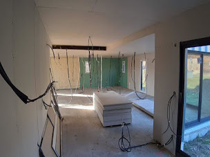 Photo n°14 de S'tetik metalik design - Construction de maison métallique Lyon Vienne, Péage, Rhone-alpes à Saint-Maurice-l'Exil (Concessionnaire de maisons modulaires)