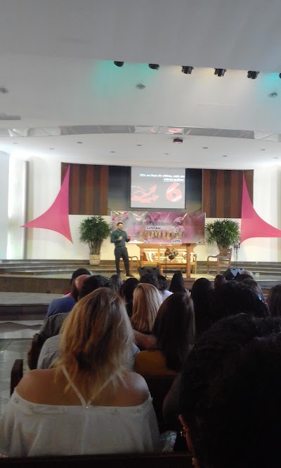 Photos of Second Baptist Church in Barra do Pirai