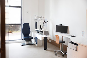 Photo n°4 de Ophtalea - Hendaye | Centre Ophtalmologique médico-chirurgical à Hendaye (Ophtalmologiste pédiatrique)