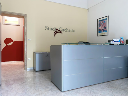 Studio Circhetta Piero - Visual