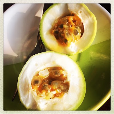 Photos of Warung Padi Organic