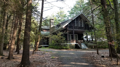 Lacawac Gallery - United States