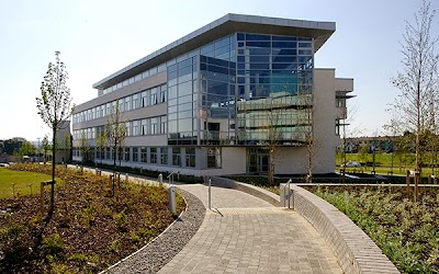 Photos of Waterford Institute of Technology