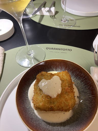 Quarantotto