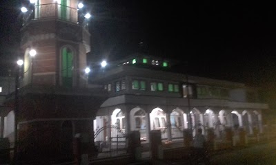 Mosque