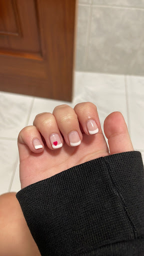 Sweet Nails - Lili Álvarez - Thumbnail