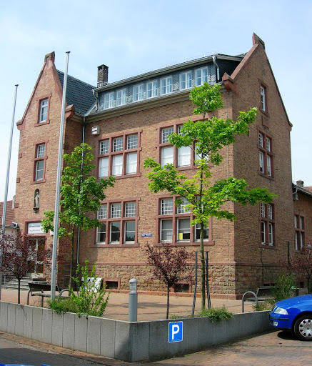 MUSEUM Ober-Erlenbach