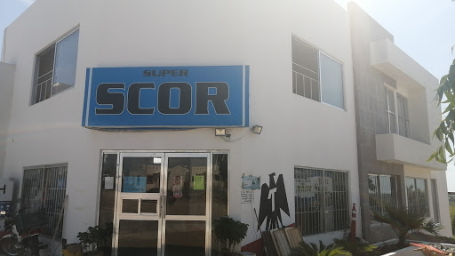 Super SCOR