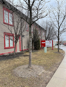 Allan Law 16 Industrial Pkwy S Unit 319, Aurora, ON L4G 0R4, Canada