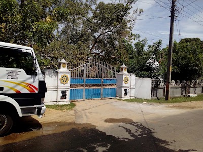 Photos of Pulinathalaramaya - පුලිනතලාරාමය එරාවුර්