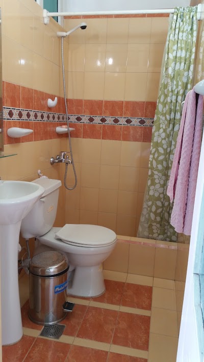 Photos of Hostal Sr Handy Santalla