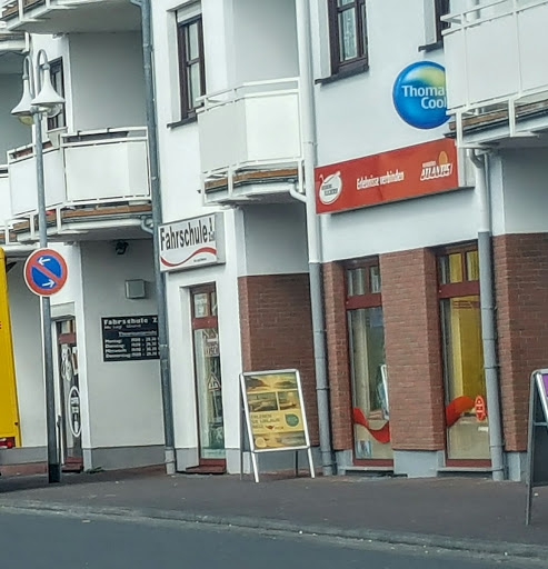 Fahrschule Zeiß - Inh. Luigi Minerva - Dietzenbach-Mitte