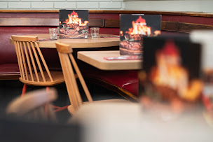 Photo n°49 de Courtepaille à Brie-Comte-Robert (Restaurant)