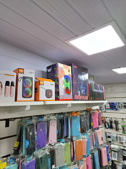 Conserto de Celular – Japinha Tec