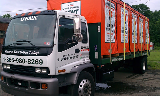 U-Haul of Langhorne - Thumbnail
