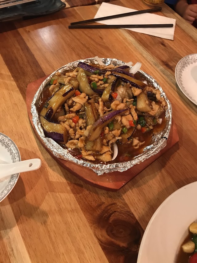 Magical Taste of China (Halal) / 西域食府·清真