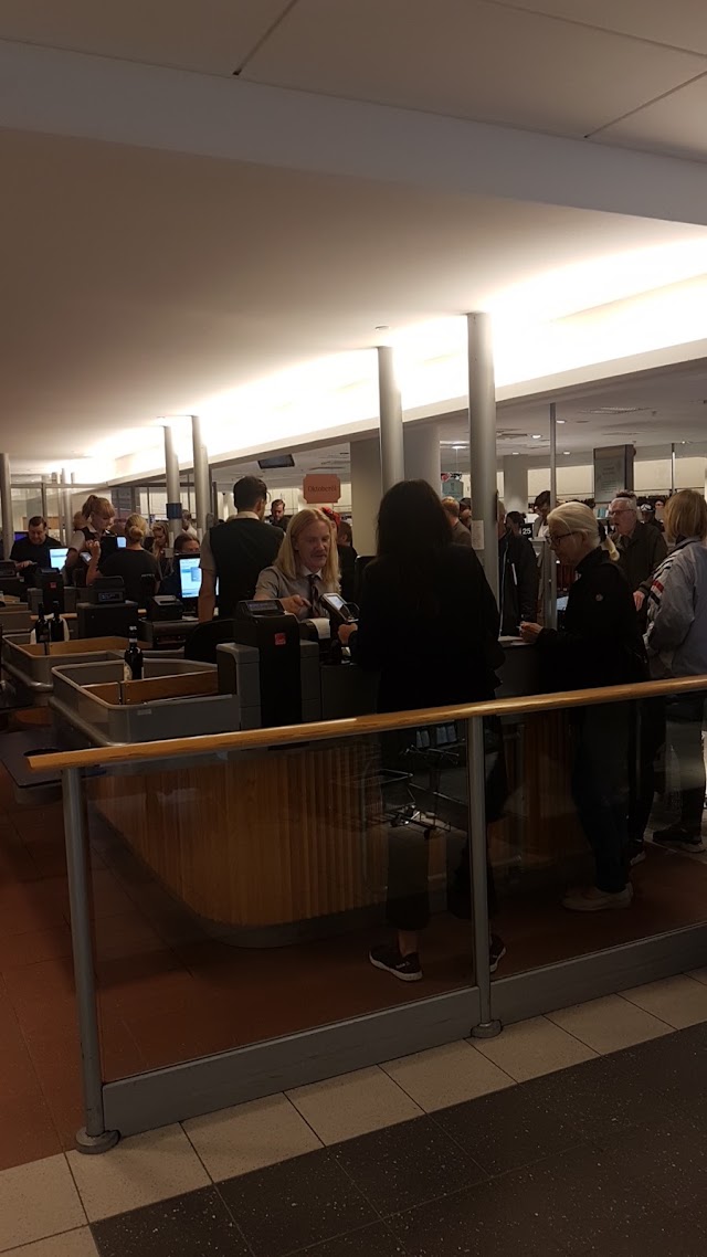 Systembolaget