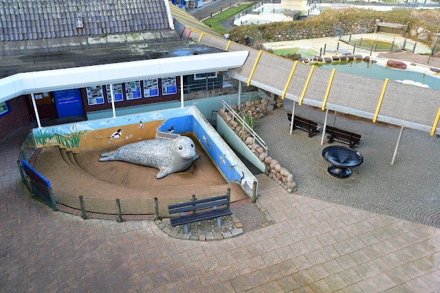 Seehundstation Friedrichskoog e.V.