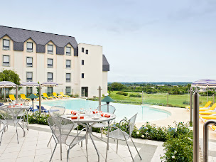 Photo n°34 de Hotel Novotel Amboise à Amboise (Hôtel)