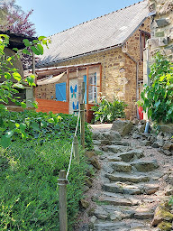 Photo n°15 de Le petit papillon à Cussy-en-Morvan (Chambre d'hôtes)