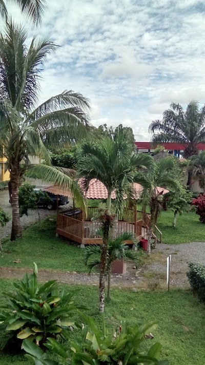 Photos of Hotel Puerto Orellana
