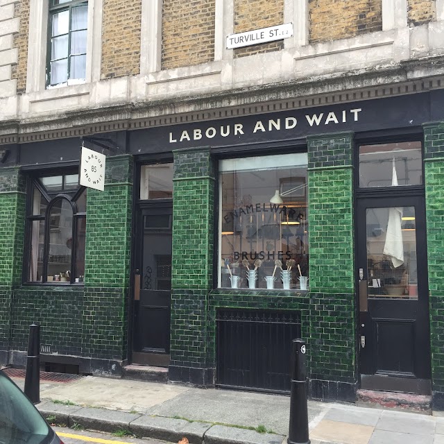 Labour And Wait