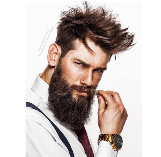 Braid Barbers Milton Keynes Gallery - United Kingdom