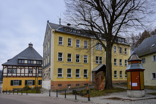Oberschule Geising