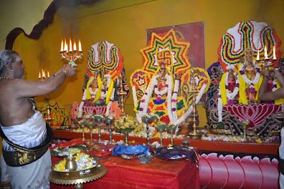 Photos of மாமாங்கப் பிள்ளையார் கோவில் Sri Mamangeswarar Kovil