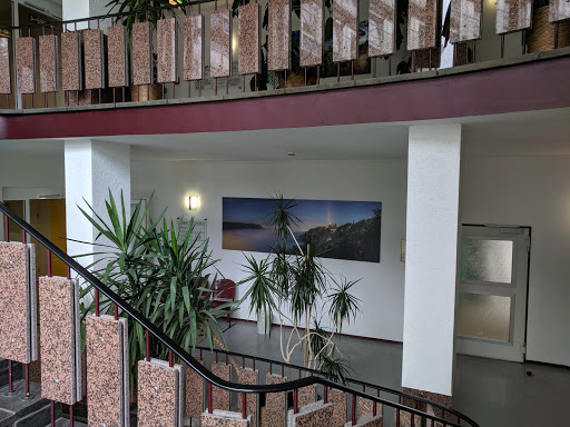 Ärztehaus Mitte GbR - Visual