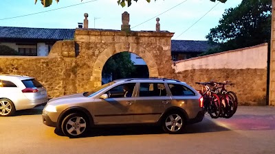 Photos of Palacio De Caranceja
