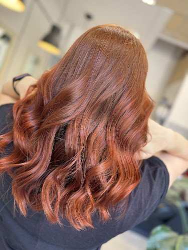 Chilli Style Kamila Lewandowska - Wrocław