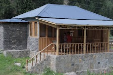 Grey Walls Mountain Huts & Cottages Naran