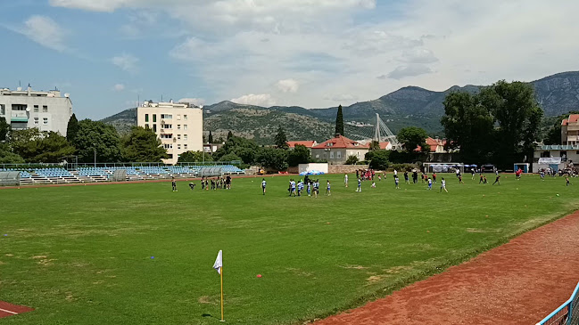 Recenzije Gradski stadion Lapad u Dubrovnik - Sportski centar